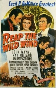 Reap the Wild Wind en Streaming Gratuit Complet Francais