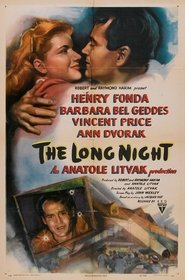 Photo de The Long Night affiche