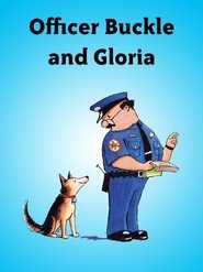 Officer Buckle and Gloria