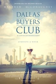 Image El club de los desahuciados | Dallas Buyers Club (2013)