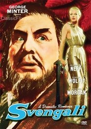 Svengali Online HD Filme Schauen