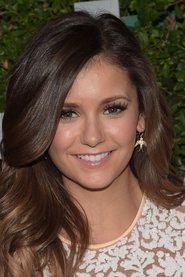 Nina Dobrev Nina Dobrev