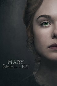 Watch Mary Shelley (2017)