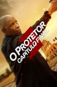 O Protetor: Capitulo Final