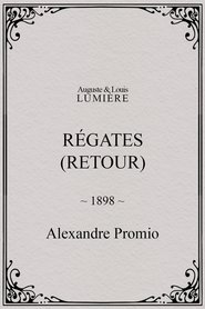Régates (retour)