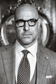 Stanley Tucci Stanley Tucci