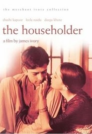 Affiche de Film The Householder