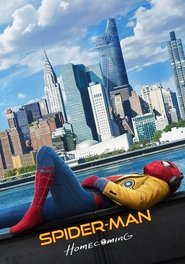 Spider-Man: Homecoming (2017)