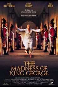 The Madness of King George Film Streaming