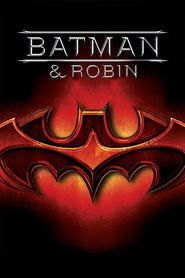 Foto di Batman & Robin