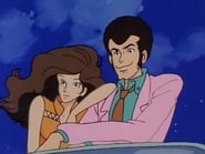 The Gold Is Beckoning Lupin