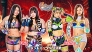Stardom 14th Goddesses of Stardom Tag League ~ Tohoku 2 Days in Hirosaki