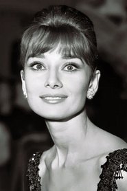 Audrey Hepburn Audrey Hepburn