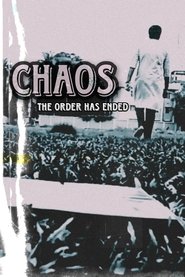 Chaos (1970) Chaos (1970)