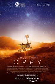 Good Night Oppy (2022) Good Night Oppy (2022)