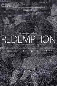 Image Rédemption