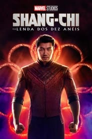 Imagem Shang-Chi e a Lenda dos Dez Anéis Torrent