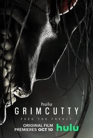 مشاهدة فيلم Grimcutty 2022 مترجم