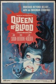 immagini di Queen of Blood