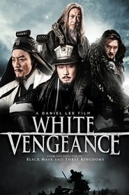 Affiche de Film White Vengeance