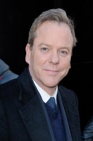 Kiefer Sutherland