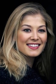 Rosamund Pike