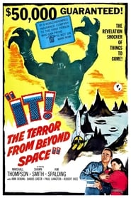مشاهدة فيلم It! The Terror from Beyond Space 1958 مباشر اونلاين