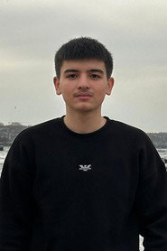 Muhammed Can Kıyır is Man on the roof / White Masked Man