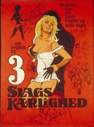 The Daughter: I, a Woman Part III