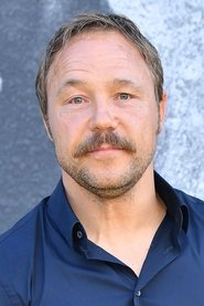 Stephen Graham Stephen Graham
