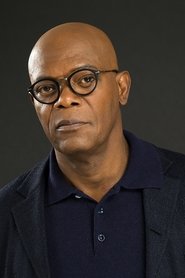 Samuel L. Jackson