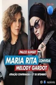 Maria Rita convida Melody Gardot - Rock in Rio 2017 (1970) Maria Rita convida Melody Gardot - Rock in Rio 2017 (1970)