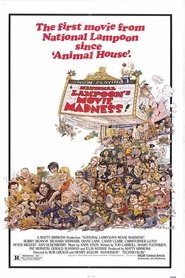 Watch National Lampoon's Movie Madness (1982)
