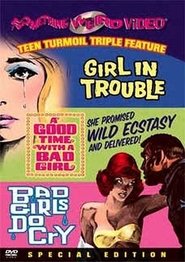 Photo de Girl in Trouble affiche