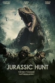 Jurassic Hunt Jurassic Hunt