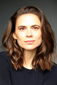 Imagen Hayley Atwell