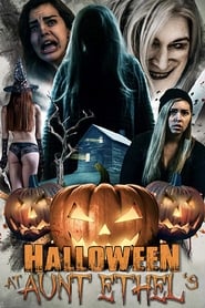 Download Halloween at Aunt Ethel's 2018 Full Movie