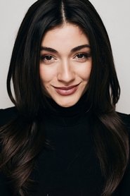 Raquel Castro is Gertie Trinke