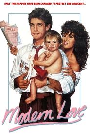 Modern Love (1990) Modern Love (1990)