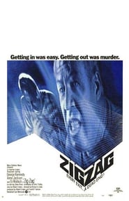 Affiche de Film Zig Zag