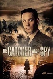 Image El Catcher Espía / The Catcher Was a Spy