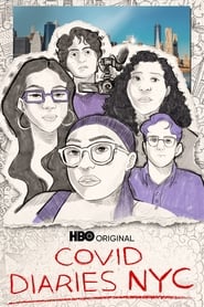 Covid Diaries NYC (2021) Covid Diaries NYC (2021)