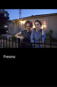 Fresno affisch