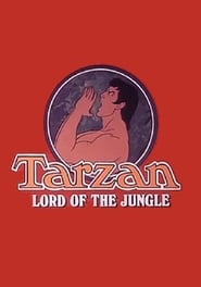 Imagem Tarzan, o Rei da Selva