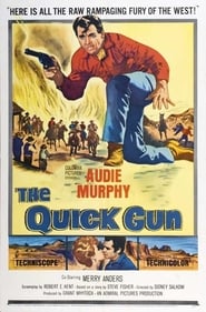 Imagen de The Quick Gun