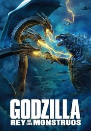 Imagen Godzilla: Rey de los Monstruos