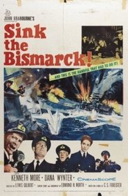 Sink the Bismarck! Watch and Download Free Movie in HD Streaming