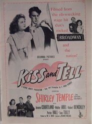 Se film Kiss and Tell med norsk tekst