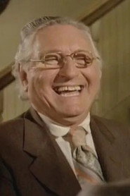Leon Charles is Greenstreet