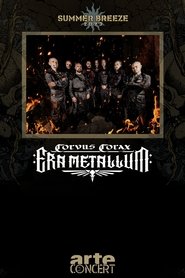 Corvus Corax - Summer Breeze 2023